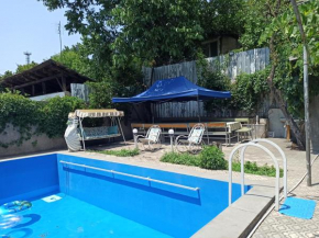 Luxury Villa Myasnikyan